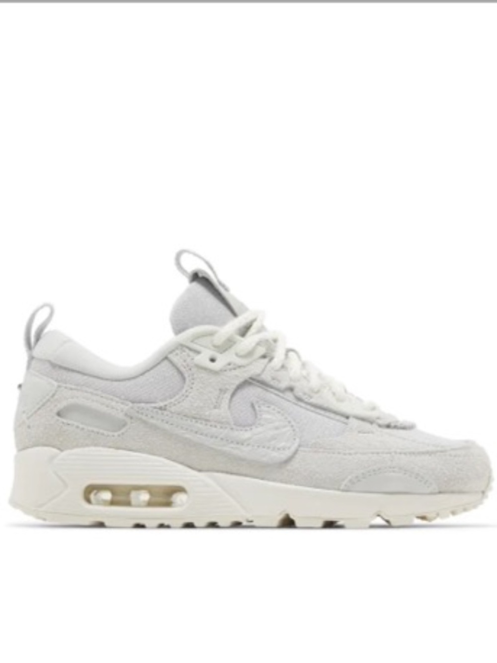 Nike |  Air Max 90 Futura SE 'Needlework | Wmn’s Sz 10.5 US